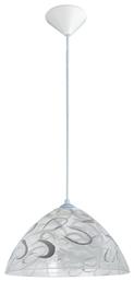 1150-24 GY Κρεμαστό Φωτιστικό Διάφανο 24x90εκ. ARlight