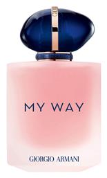 My Way Floral Eau de Parfum 90ml Armani Exchange