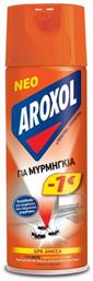 Aroxol Εντομοκτόνο για μυρμήγκια Aroxol (250ml) -1€ Κωδικός: 48499406 από το Esmarket