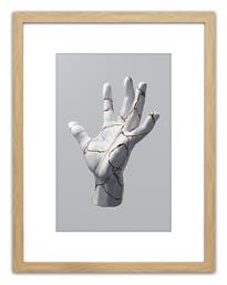 ''Abstract'' Κάδρο Πλαστικό 35x45cm ArteLibre