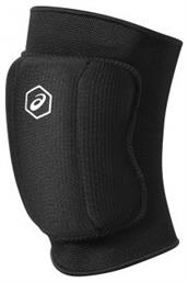 ASICS Basic Kneepad 146814-0904 Επιγονατίδες Βόλεϊ Ενηλίκων Μαύρες - Asics