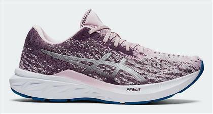 ASICS Dynablast 2 Γυναικεία Running Barely Rose / Pure Silver - Asics