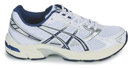 ASICS Gel-1130 Γυναικεία Sneakers Λευκά - Asics από το MybrandShoes