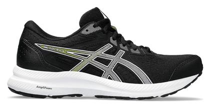 ASICS Gel-Contend 8 Γυναικεία Αθλητικά Παπούτσια Running Μαύρα - Asics