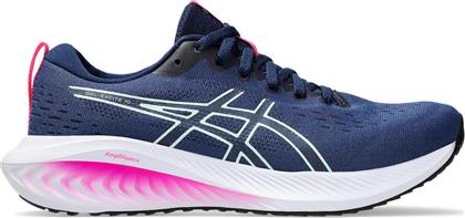 ASICS Gel-excite 10 Γυναικεία Αθλητικά Παπούτσια Running Blu από το Spartoo