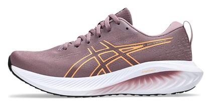 ASICS Gel-Excite 10 Γυναικεία Running Dusty Mauve / Faded Orange - Asics