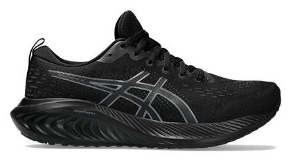 ASICS Gel-Excite 10 Γυναικεία Running Μαύρα - Asics