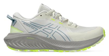 ASICS Gel-Excite 2 Γυναικεία Αθλητικά Παπούτσια Trail Running Μπεζ - Asics