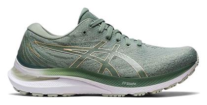 ASICS Gel-Kayano 29 Γυναικεία Αθλητικά Παπούτσια Running Πράσινα - Asics από το Plus4u