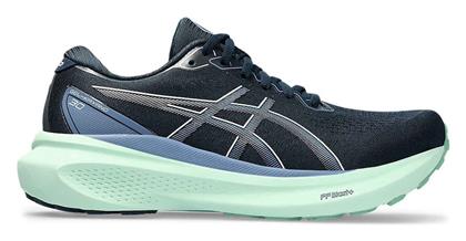 ASICS Gel-Kayano 30 Γυναικεία Αθλητικά Παπούτσια Running Μπλε - Asics