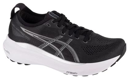 ASICS Gel-Kayano 31 Γυναικεία Αθλητικά Παπούτσια Running Μαύρα - Asics από το Modivo