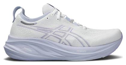 ASICS Gel-Nimbus 26 Γυναικεία Running Λευκά - Asics