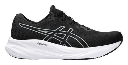 ASICS Gel-Pulse 15 Γυναικεία Αθλητικά Παπούτσια Running Μαύρα - Asics