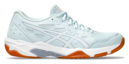 ASICS Gel-rocket 11 Γυναικεία Αθλητικά Παπούτσια Βόλεϊ Γκρι - Asics