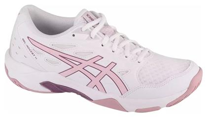 ASICS Gel-Rocket 11 Γυναικεία Βόλεϊ Ροζ - Asics