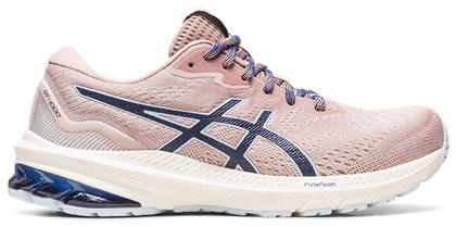 ASICS GT-1000 11 Nagino Γυναικεία Αθλητικά Παπούτσια Running Mineral Beige / Fawn - Asics από το Plus4u