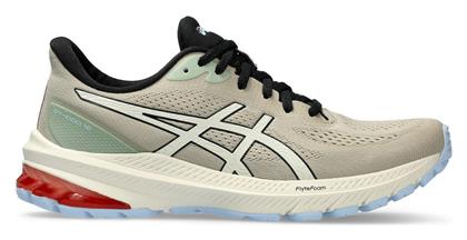 ASICS Gt-1000 12 Γυναικεία Αθλητικά Παπούτσια Running Grn - Asics