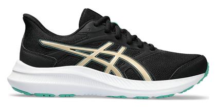 ASICS Jolt 4 Γυναικεία Αθλητικά Παπούτσια Running Μαύρα - Asics από το Outletcenter