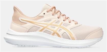 ASICS Jolt 4 Γυναικεία Αθλητικά Παπούτσια Running Rose Dust / Champagne - Asics από το Z-mall