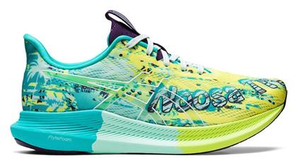 ASICS Noosa Tri 14 Γυναικεία Αθλητικά Παπούτσια Running Πολύχρωμα - Asics