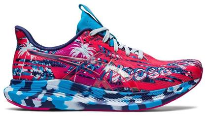 ASICS Noosa Tri 14 Γυναικεία Αθλητικά Παπούτσια Running Πολύχρωμα - Asics από το Plus4u