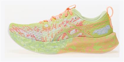 ASICS Noosa Tri 16 Γυναικεία Running Safety Yellow / Cool Matcha - Asics