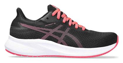 ASICS Patriot 13 Γυναικεία Αθλητικά Παπούτσια Running Μαύρα - Asics