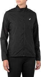 Asics Silver Jacket 2012A035-001 από το Cosmossport