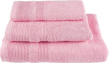 Πετσέτα Σώματος 915 80x150εκ. Pink Βάρους 550gr/m² Astron Italy