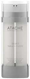 Vital Age 2 CoQ10 Face Serum 30ml Atache