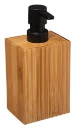 Επιτραπέζιο Dispenser από Bamboo Καφέ Atmosphera