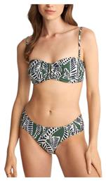 Set Bikini Πράσινο Attrattivo