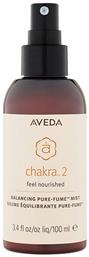 Chakra 2 Balancing Pure Fume Nourished Eau Fraiche 100ml Aveda