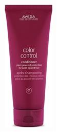 Color Control Conditioner Aveda