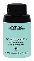 Shampowder Ξηρό Σαμπουάν Όγκου 56gr Aveda