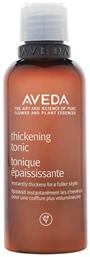 Thickening Tonic Spray Μαλλιών 100ml Aveda