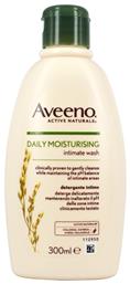 Daily Moisturising Intimate Wash 300ml Aveeno