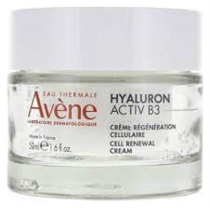 Activ B3 Αντιγηραντική Κρέμα 50ml Avene