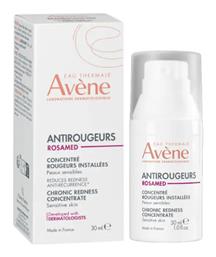 Antirougeurs Rosamed Serum Προσώπου 30ml Avene