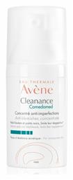 Cleanance Comedomed Κρέμα κατά των Ατελειών 30ml Avene