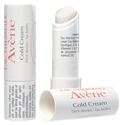 Cold Cream Lip Balm Nourishing 4gr Avene