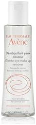 Demaquillant Douceur Yeux Gel Ντεμακιγιάζ 125ml Avene