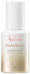 DermAbsolu Face Serum 30ml Avene