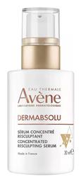 Dermabsolu Concentrated Face Serum 30ml Avene