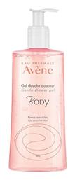 Douche Gentle Αφρόλουτρο σε Gel 500ml Avene