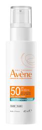 Eau Thermale - Fluide Anti-Imperfection SPF50 Αντηλιακό Avene