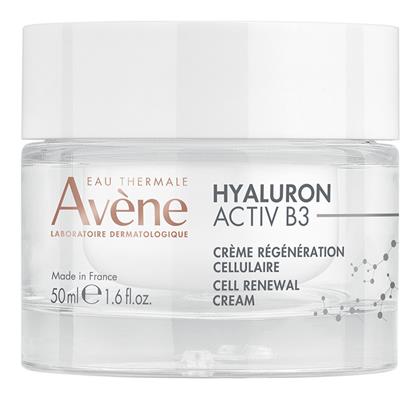 Eau Thermale Hyaluron Activ B3 Συσφικτική Κρέμα 50ml Avene