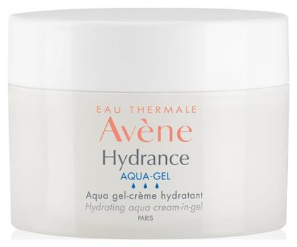 Hydrance Aqua-Gel Ενυδατική Κρέμα 50ml Avene