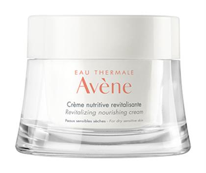 Les Essentiels Αναπλαστική Κρέμα 50ml Avene