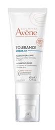 Tolerance Hydra-10 Κρέμα κατά της Ερυθρότητας 40ml Avene